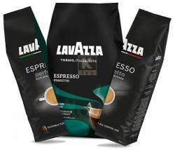 LAVAZZA Perfetto Espresso boabe 1 kg