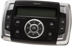 Clarion CMS2