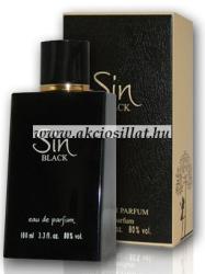 Cote D'Azur Sin Black EDP 100 ml