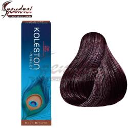 Wella Koleston Perfect 5/75 60 ml