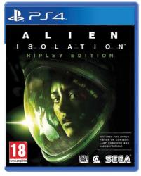 SEGA Alien Isolation [Ripley Edition] (PS4)