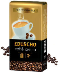 Eduscho Caffe Crema boabe 1 kg