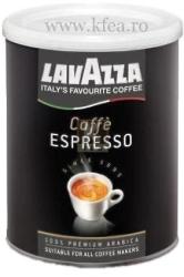 LAVAZZA Caffe Espresso macinata Cutie Metalica 250 g