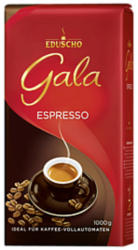 Eduscho Gala Espresso 1 kg