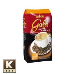 Eduscho Gala Caffe Crema boabe 1 kg