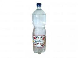 Tündérvíz Matyós arculattal - szénsavas 1,5l