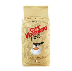 Caffé Vergnano Gran Aroma Boabe 1kg (Cafea) - Preturi