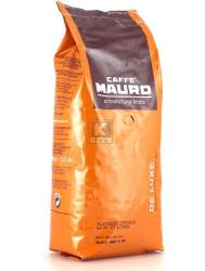 Caffé Mauro De Luxe boabe 1 kg