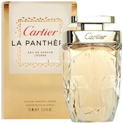 Cartier La Panthére Legere EDP 75 ml