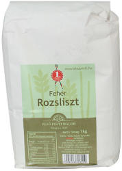 Első Pesti Malom Fehér rozsliszt (RL-60) 1 kg