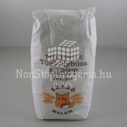 Szabó Malom Teljeskiőrlésű tönkölybúza liszt (TBL-300) 1 kg