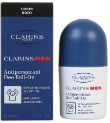 Clarins Men roll-on 50 ml