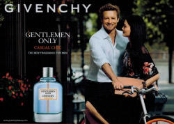 Givenchy Gentlemen Only Casual Chic EDT 100 ml