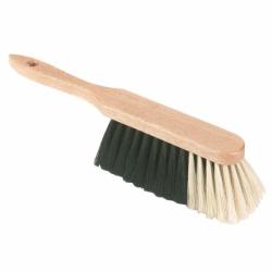  Kézi seprű lószőr sörtékkel (K29526)