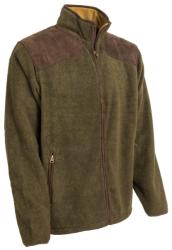 M-Tramp Supersoft Vadász Fleece Pulóver