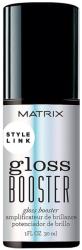 Matrix Gloss Booster Extra Fény 30ml