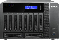 QNAP TVS-EC1080-E3-16G