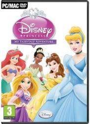 Disney Interactive Princess My Fairytale Adventure (PC) Jocuri PC