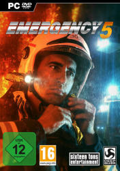 Deep Silver Emergency 5 (PC)