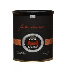 Caffé L'Antico Forte Aroma macinata Cutie Metalica 250 g