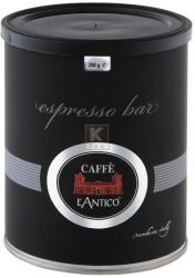 Caffé L'Antico Espresso Bar boabe Cutie Metalica 250 g