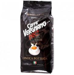 Caffé Vergnano Antica Bottega Arabica boabe 1 kg