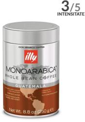 illy Monoarabica Guatemala boabe 250 g