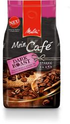 Melitta My Cafe Dark Roast boabe 1 kg