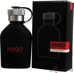 HUGO BOSS HUGO Just Different EDT 200 ml
