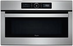 Whirlpool AMW 730 IX Cuptor cu microunde