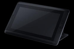 Wacom Cintiq 13HD Touch (DTH-1300)