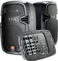 JBL EON 210P