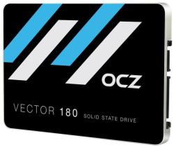 OCZ Vector 180 2.5 480GB VTR180-25SAT3-480G