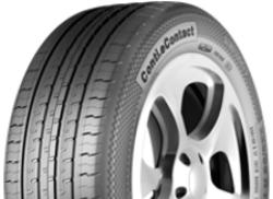 Continental Conti.eContact XL 225/55 R17 101W