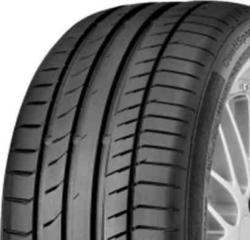 Continental ContiSportContact 5 SUV 275/50 R20 109W