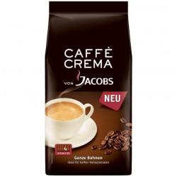 Jacobs Caffe Crema boabe 1 kg