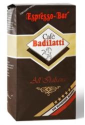 Badilatti Espresso Bar boabe 250 g