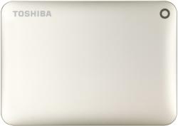 Toshiba Canvio Connect II 2.5 2TB USB 3.0 HDTC820EC3CA