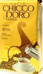 Chicco d'Oro Tradition boabe 250 g