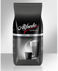 Alfredo Espresso Super Bar boabe 1 kg
