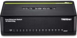 TRENDnet TE100-S16DG