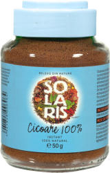 Solaris Chicory 100% instant 50 g