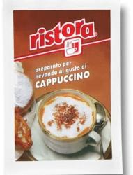 ristora Cappuccino 50x14 g