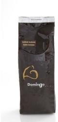 Domingo Caffè Espresso Decofeinizata boabe 250 g