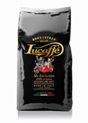 Lucaffé Mr Exclusive 100% Arabica boabe 1 kg