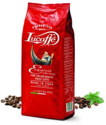 Lucaffé Exquisit boabe 1 kg