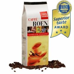 Caffè Roen Espresso 100% Arabica boabe 1 kg