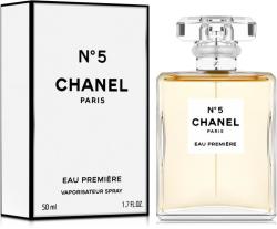 CHANEL No.5 Eau Premiere EDP 50 ml