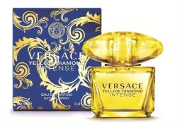 Versace Yellow Diamond Intense EDP 90 ml Tester Parfum