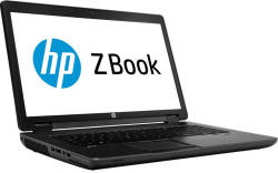 HP ZBook 17 J8Z37ET